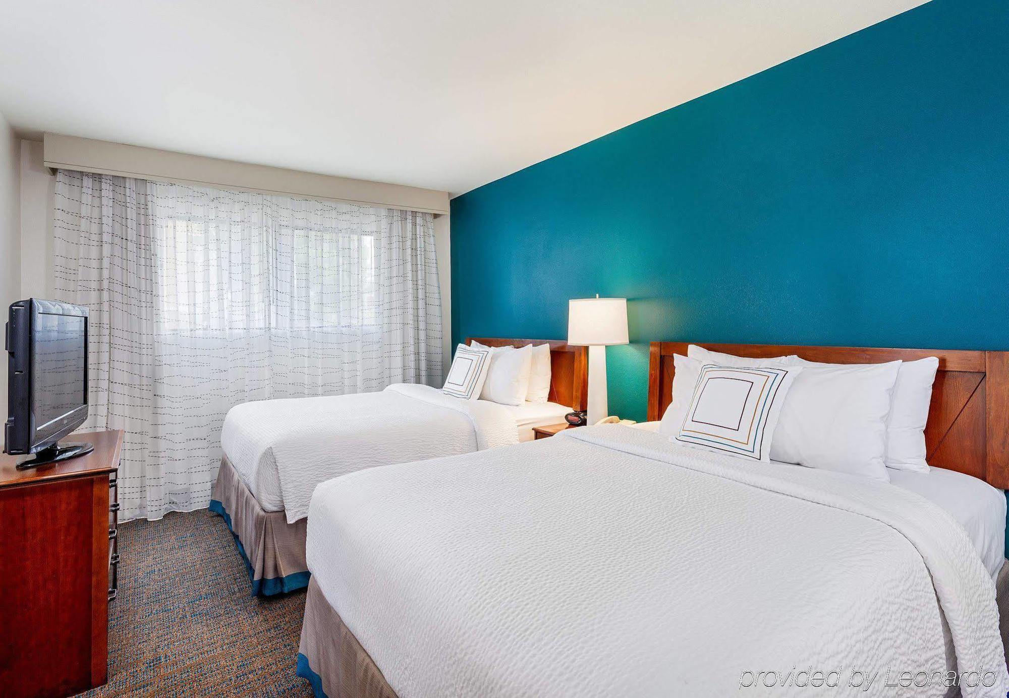 Clementine Hotel & Suites Anaheim Eksteriør billede